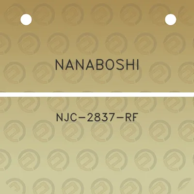 nanaboshi-njc-2837-rf