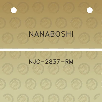 nanaboshi-njc-2837-rm