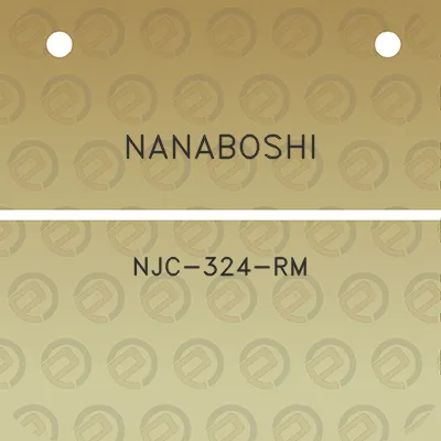 nanaboshi-njc-324-rm