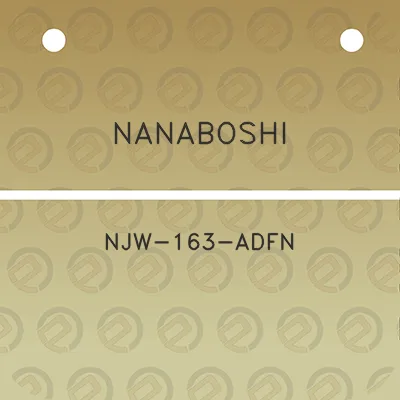 nanaboshi-njw-163-adfn