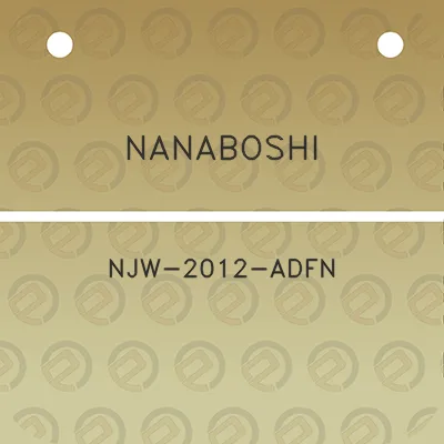 nanaboshi-njw-2012-adfn