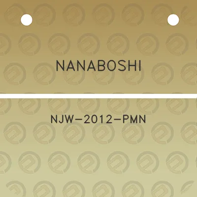 nanaboshi-njw-2012-pmn