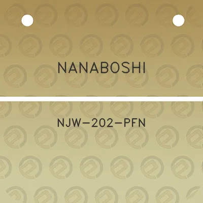 nanaboshi-njw-202-pfn