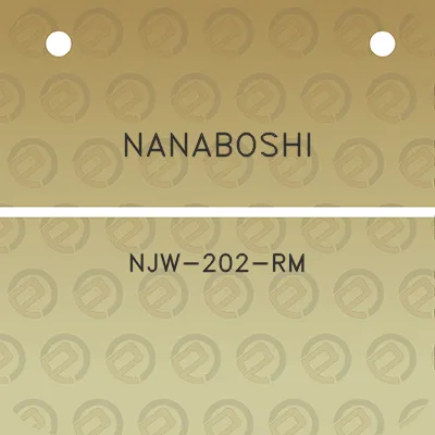 nanaboshi-njw-202-rm