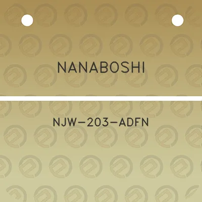 nanaboshi-njw-203-adfn