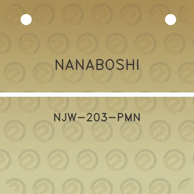 nanaboshi-njw-203-pmn