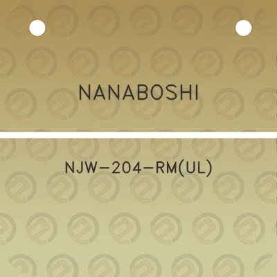 nanaboshi-njw-204-rmul