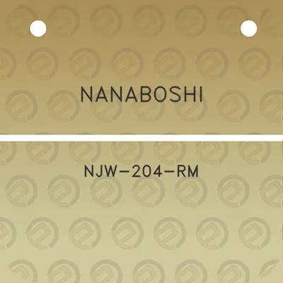 nanaboshi-njw-204-rm