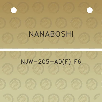 nanaboshi-njw-205-adf-f6