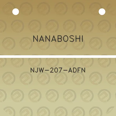 nanaboshi-njw-207-adfn