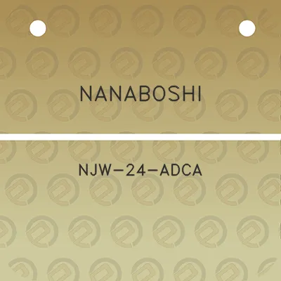 nanaboshi-njw-24-adca