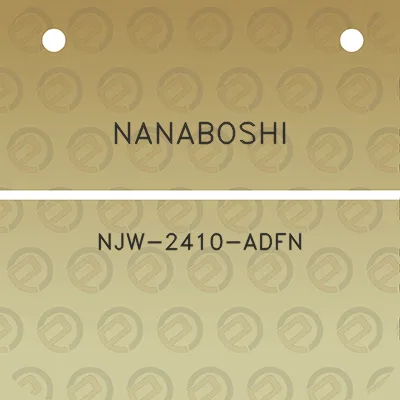 nanaboshi-njw-2410-adfn