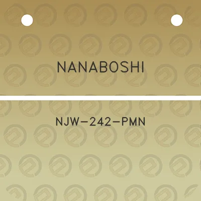 nanaboshi-njw-242-pmn