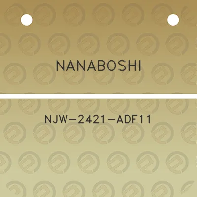 nanaboshi-njw-2421-adf11