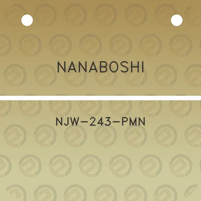 nanaboshi-njw-243-pmn