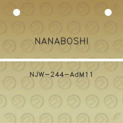 nanaboshi-njw-244-adm11