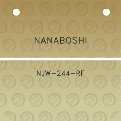 nanaboshi-njw-244-rf