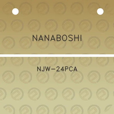 nanaboshi-njw-24pca