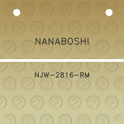 nanaboshi-njw-2816-rm