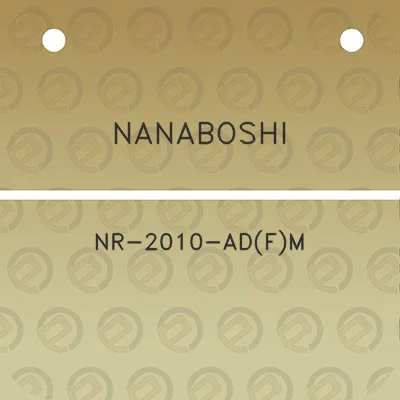 nanaboshi-nr-2010-adfm