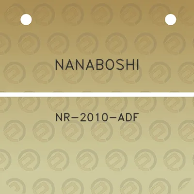 nanaboshi-nr-2010-adf