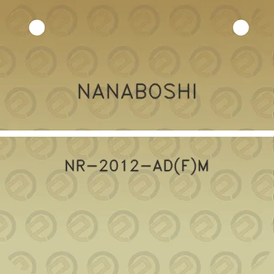 nanaboshi-nr-2012-adfm