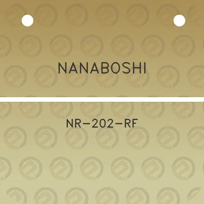 nanaboshi-nr-202-rf