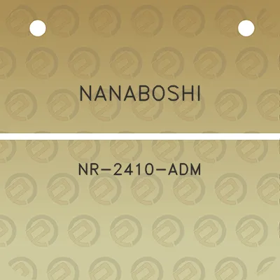 nanaboshi-nr-2410-adm