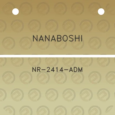 nanaboshi-nr-2414-adm