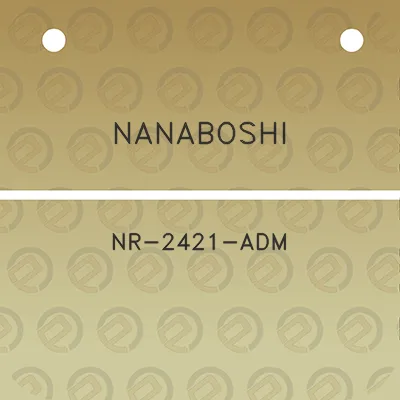 nanaboshi-nr-2421-adm