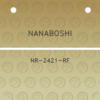 nanaboshi-nr-2421-rf