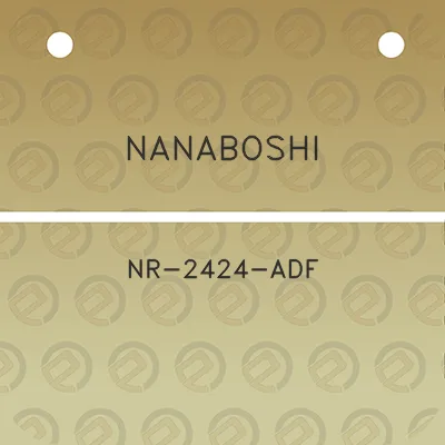 nanaboshi-nr-2424-adf