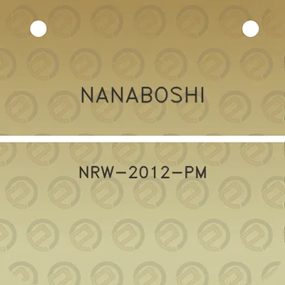 nanaboshi-nrw-2012-pm