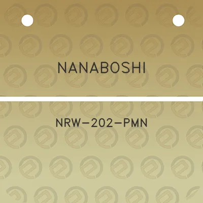 nanaboshi-nrw-202-pmn