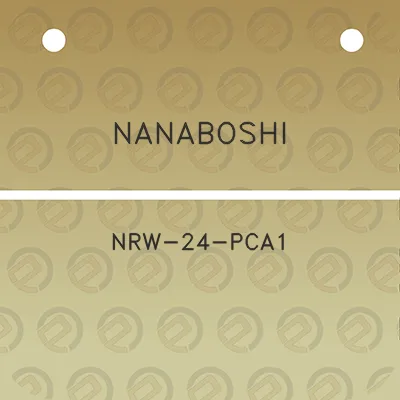 nanaboshi-nrw-24-pca1