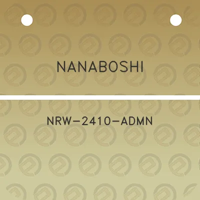 nanaboshi-nrw-2410-admn