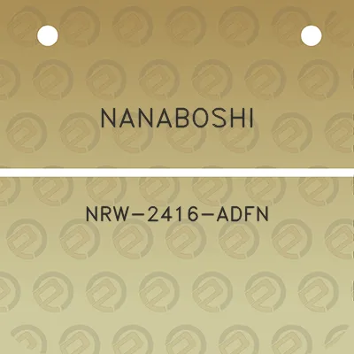 nanaboshi-nrw-2416-adfn