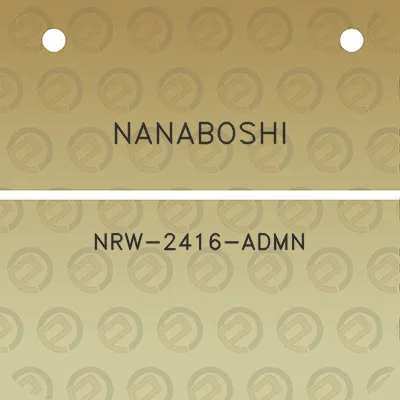 nanaboshi-nrw-2416-admn