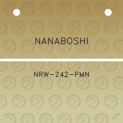 nanaboshi-nrw-242-pmn