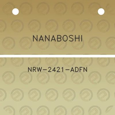 nanaboshi-nrw-2421-adfn