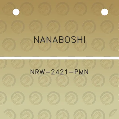 nanaboshi-nrw-2421-pmn