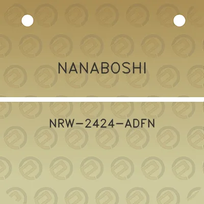 nanaboshi-nrw-2424-adfn