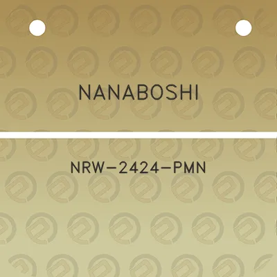 nanaboshi-nrw-2424-pmn