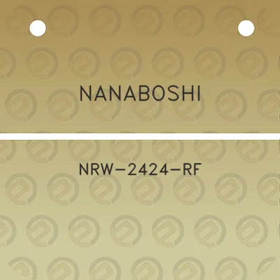 nanaboshi-nrw-2424-rf