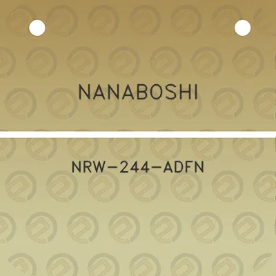 nanaboshi-nrw-244-adfn