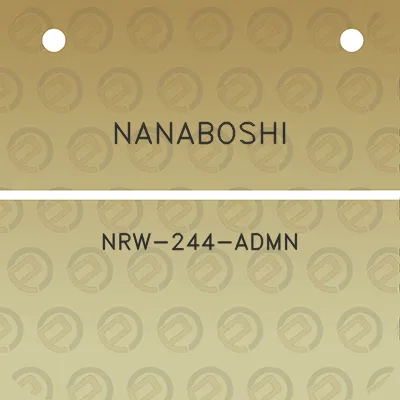 nanaboshi-nrw-244-admn