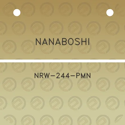 nanaboshi-nrw-244-pmn