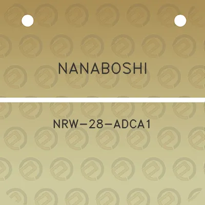 nanaboshi-nrw-28-adca1