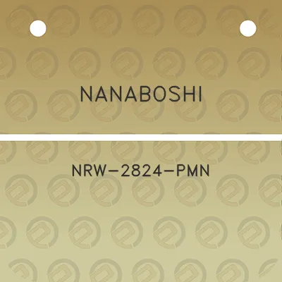 nanaboshi-nrw-2824-pmn