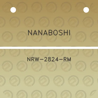 nanaboshi-nrw-2824-rm